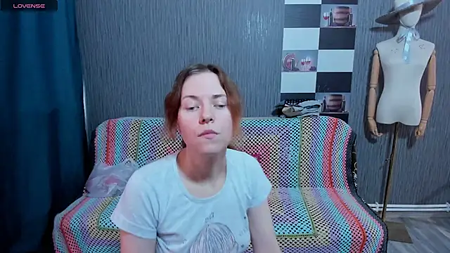 pa1e pr1ncess online show from 11/08/25, 07:30