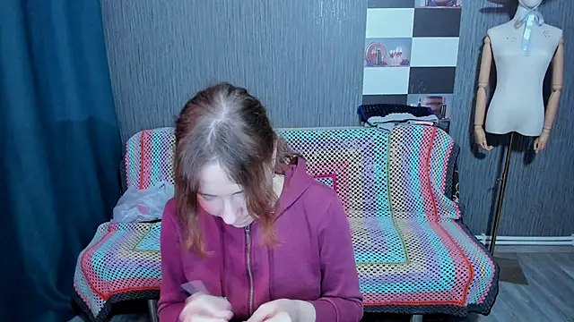 pa1e pr1ncess online show from 11/10/25, 07:18