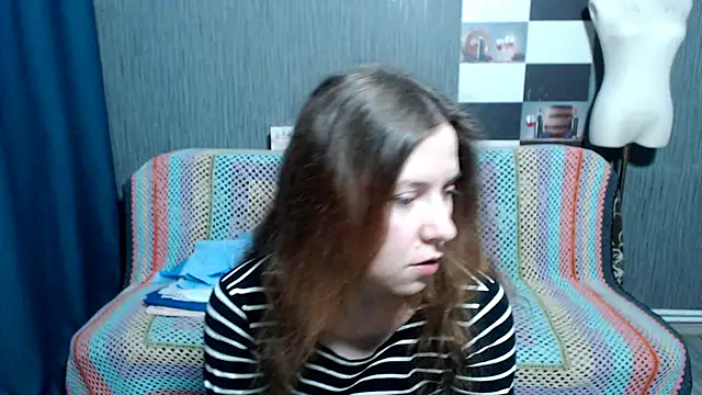 pa1e pr1ncess online show from 03/27/26, 06:08