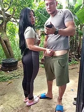 venusandzeusxh online show from 03/25/26, 01:17