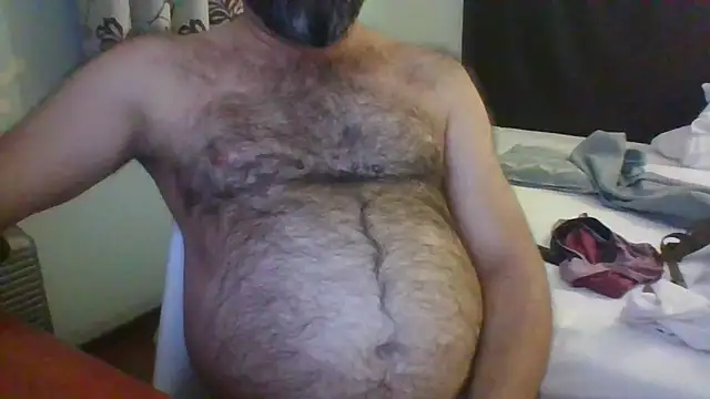 Mehdi-Zarga online show from 09/23/25, 07:17