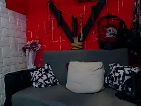 MistressRachelle online show from 02/15/25, 10:31