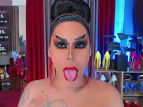 bubblebuttkate online show from 12/14/25, 04:51