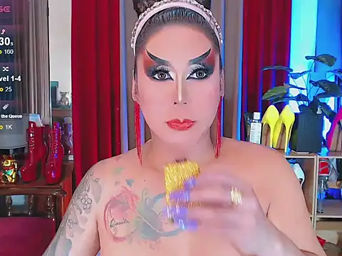 bubblebuttkate online show from 02/01/26, 05:28