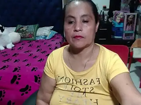 pervert mommy  online show from 02/09/25, 02:07