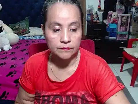 pervert mommy  online show from 02/12/25, 10:35