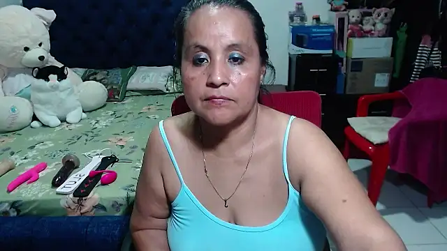 pervert mommy  online show from 03/13/25, 02:23