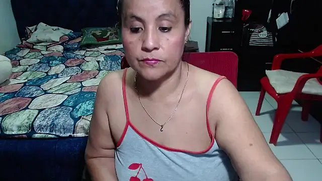 pervert mommy  online show from 03/20/25, 11:45