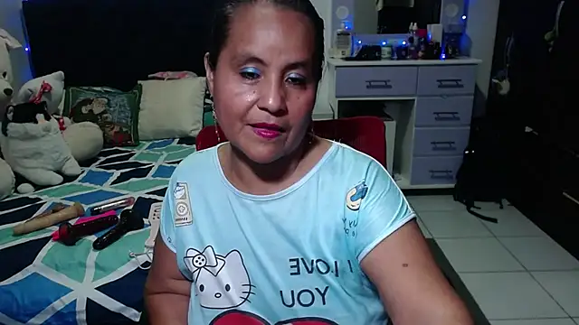 pervert mommy  online show from 12/14/25, 12:10