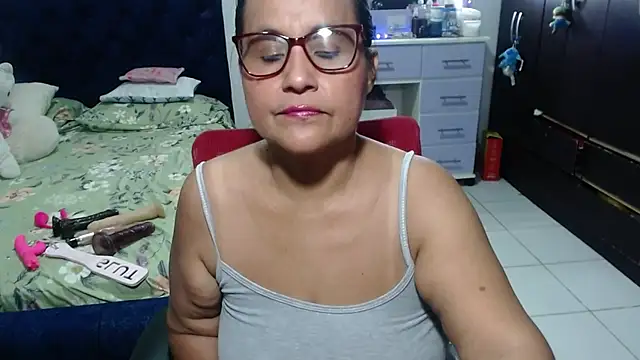 pervert mommy  online show from 02/17/26, 11:50