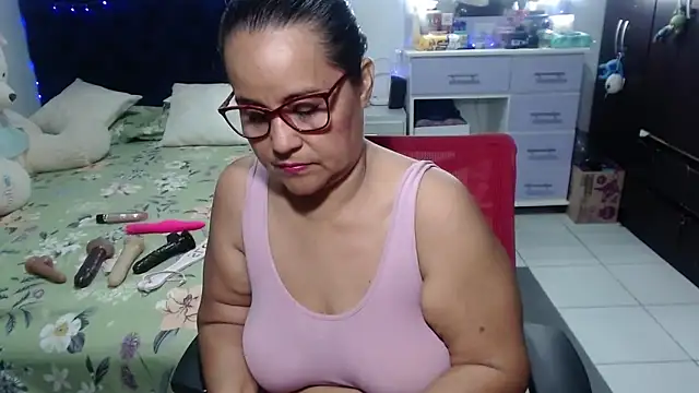 pervert mommy  online show from 03/20/26, 10:31