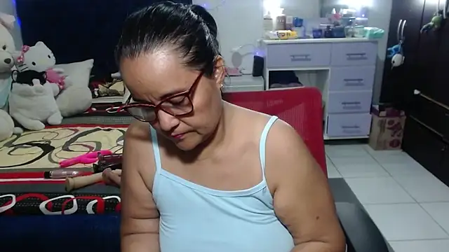 pervert mommy  online show from 03/24/26, 10:31