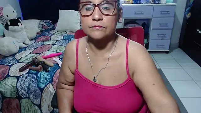 pervert mommy  online show from 05/06/26, 10:09