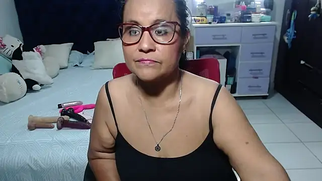 pervert mommy  online show from 05/15/26, 10:33