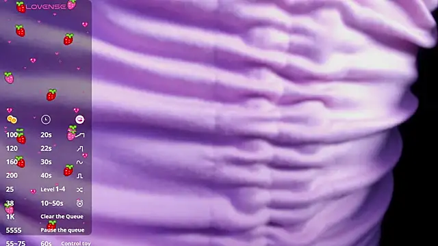 CATRINA SEXXX online show from 02/20/25, 06:06