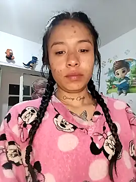 CATRINA SEXXX online show from 09/25/25, 03:16