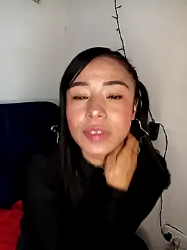 CATRINA SEXXX online show from 11/07/25, 05:29