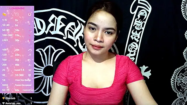  preciousmoira  online show from 05/11/26, 12:38