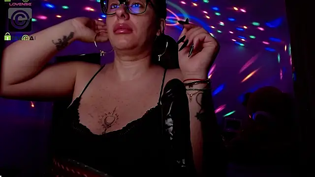 SonyaDevon online show from 05/23/26, 03:01
