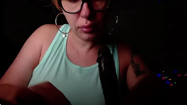 SonyaDevon online show from 07/17/26, 03:13