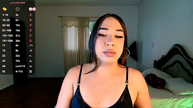 cristal 0381 online show from 10/10/25, 09:36