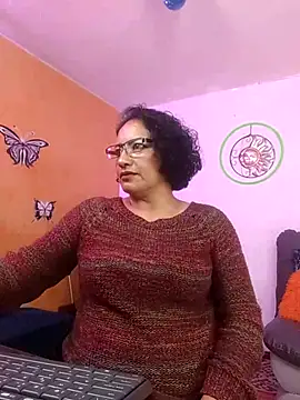 scarlet wet online show from 02/25/25, 01:20