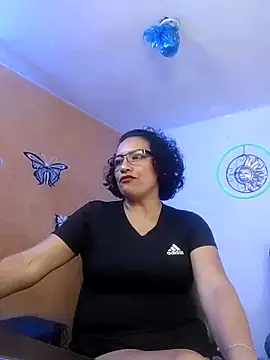 scarlet wet online show from 03/13/25, 01:54