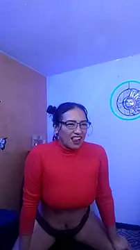 scarlet wet online show from 03/22/25, 02:37