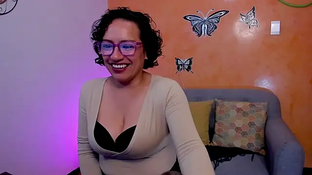 scarlet wet online show from 03/18/26, 09:29