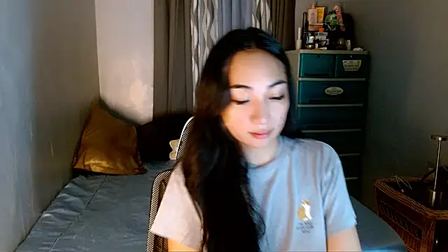 SweetLilly 18 online show from 01/19/26, 03:10