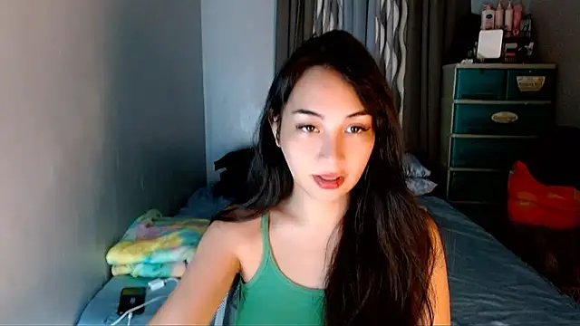 SweetLilly 18 online show from 02/19/26, 02:51