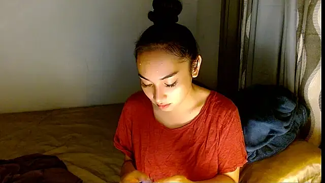 SweetLilly 18 online show from 03/03/26, 03:01