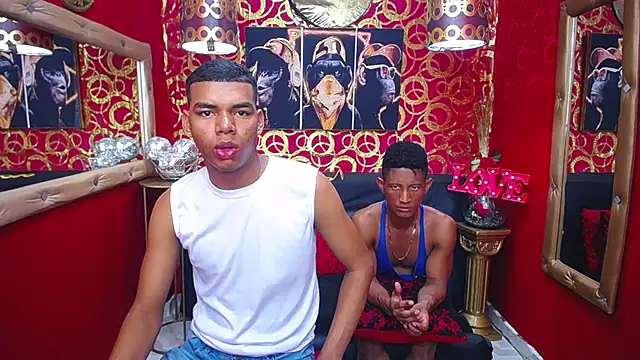 PEINBOYS online show from 02/15/25, 07:28