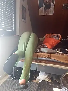 Genius1606 online show from 02/22/26, 12:36