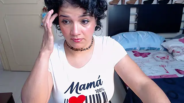 GlendaStarx online show from 02/21/25, 09:43