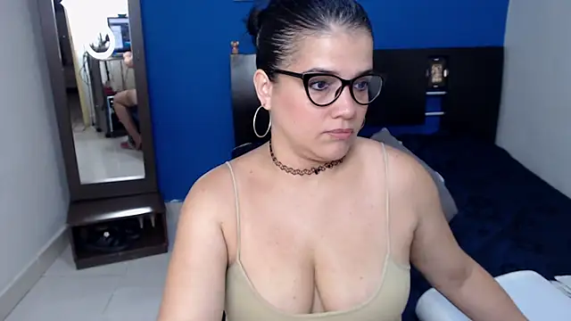 Snapshot of GlendaStarx chatting on 05/01/26, 10:58 GlendaStarx online show from 05/01/26, 10:58