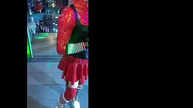 fetishboyzz online show from 11/19/25, 11:38