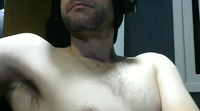 gauchors20 online show from 01/25/25, 11:02