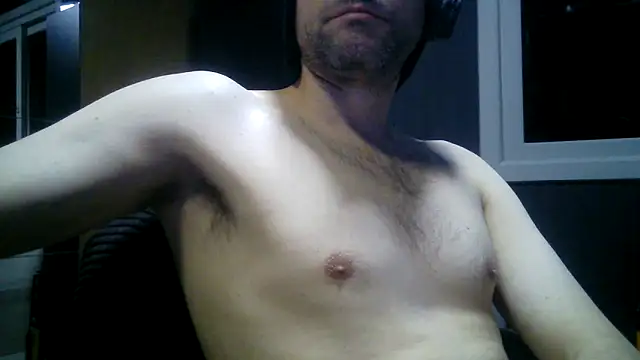 gauchors20 online show from 04/10/26, 02:50