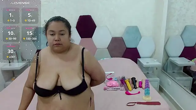 angel blue online show from 02/27/25, 05:15