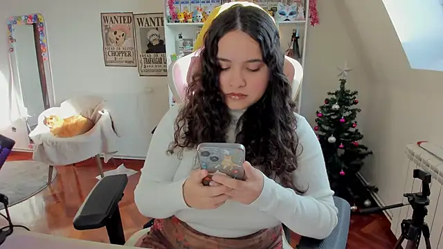 Sweet sully   online show from 12/11/24, 09:52