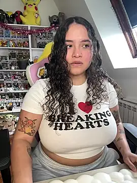 Sweet sully   online show from 12/22/24, 11:22