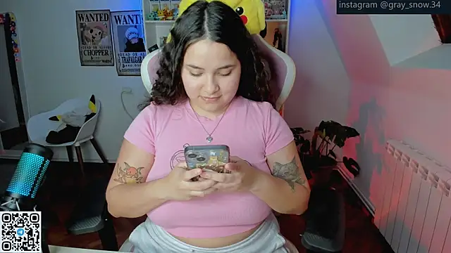 Sweet sully   online show from 01/19/25, 05:28