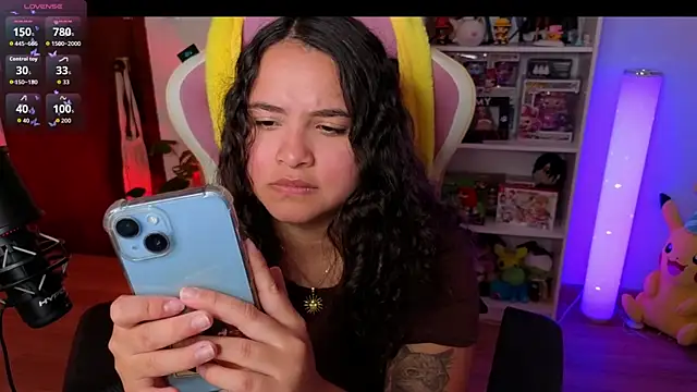 Sweet sully   online show from 09/14/25, 08:35