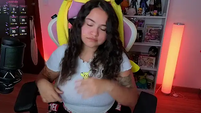 Sweet sully   online show from 09/23/25, 08:17