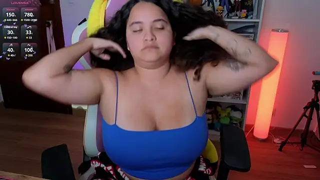 Sweet sully   online show from 09/27/25, 05:40