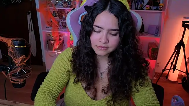 Sweet sully   online show from 10/12/25, 09:19