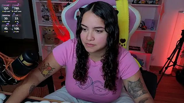 Sweet sully   online show from 10/21/25, 09:10