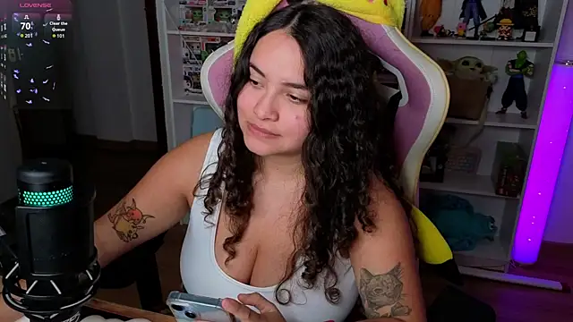 Sweet sully   online show from 11/11/25, 09:31