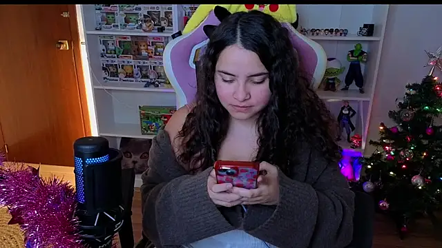 Sweet sully   online show from 11/30/25, 09:13